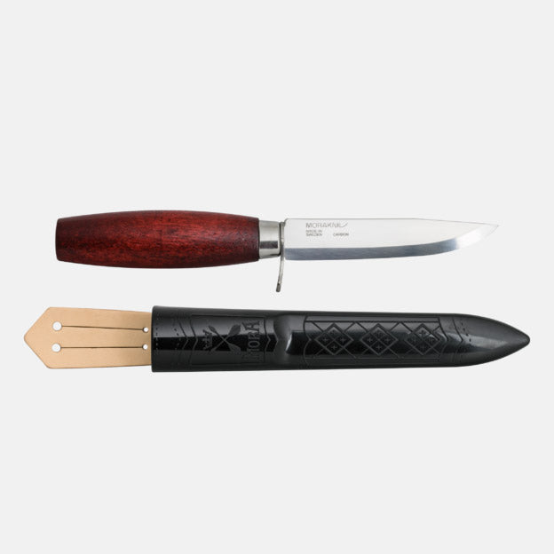 Classic Nr 2F inkl fodral - MORAKNIV