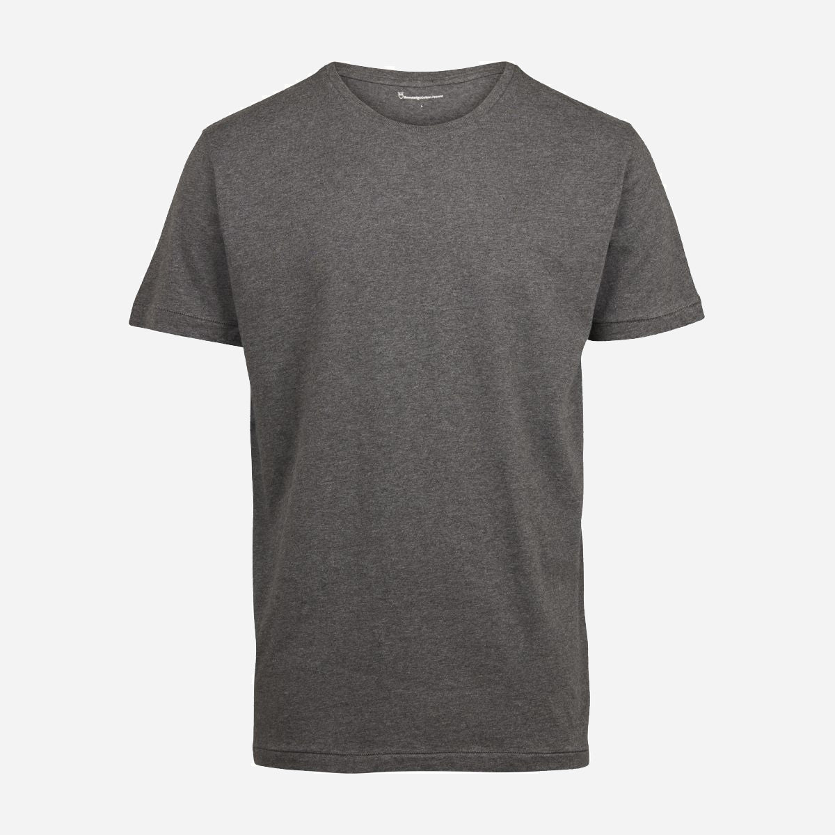 Ekologisk T-shirt Herr från Knowledge Cotton Apparel - GOTS-certifierad