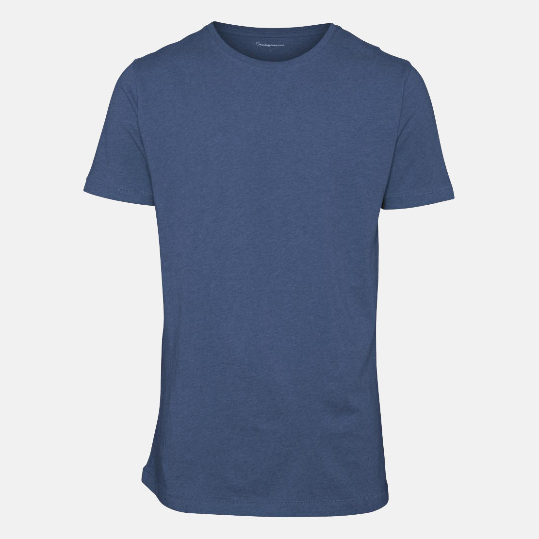 Alder Basic Dark Denim - KNOWLEDGE COTTON APPAREL