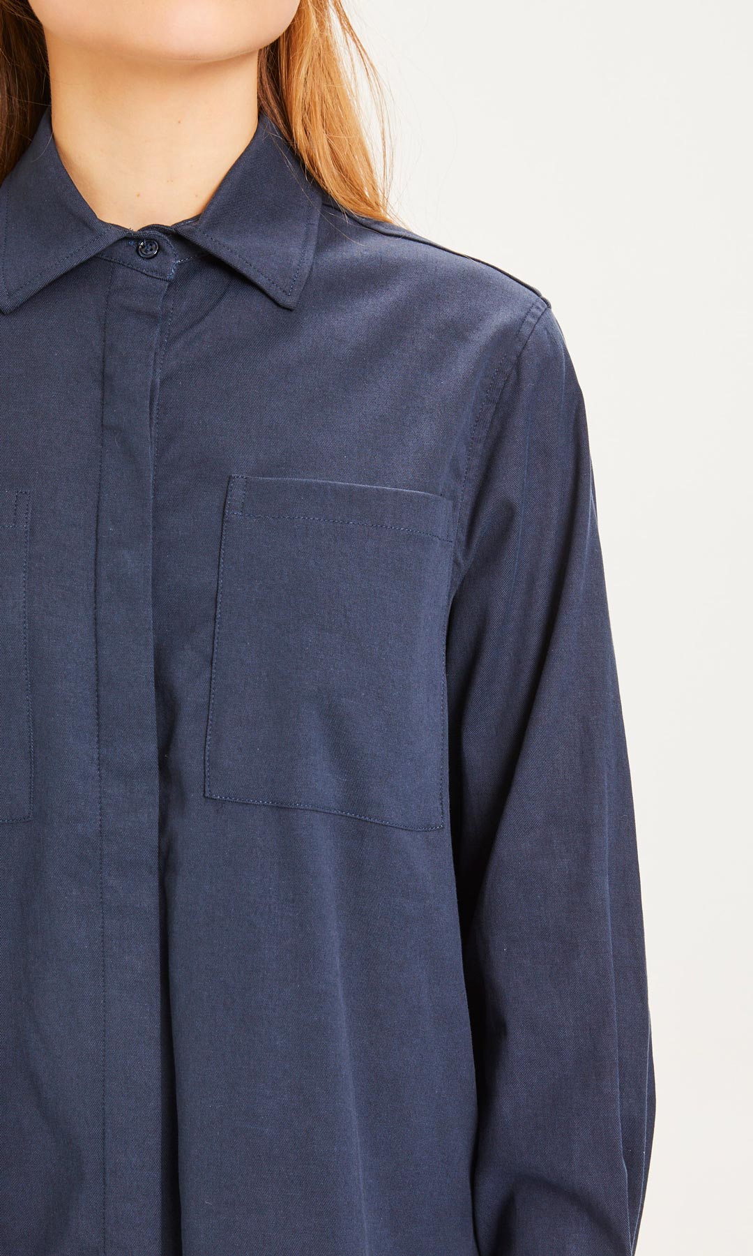 Juniper Total Eclipse - KNOWLEDGE COTTON APPAREL