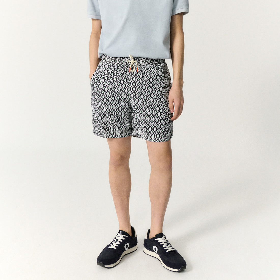 Badbyxor Baldufa Recycled Nylon - ECOALF