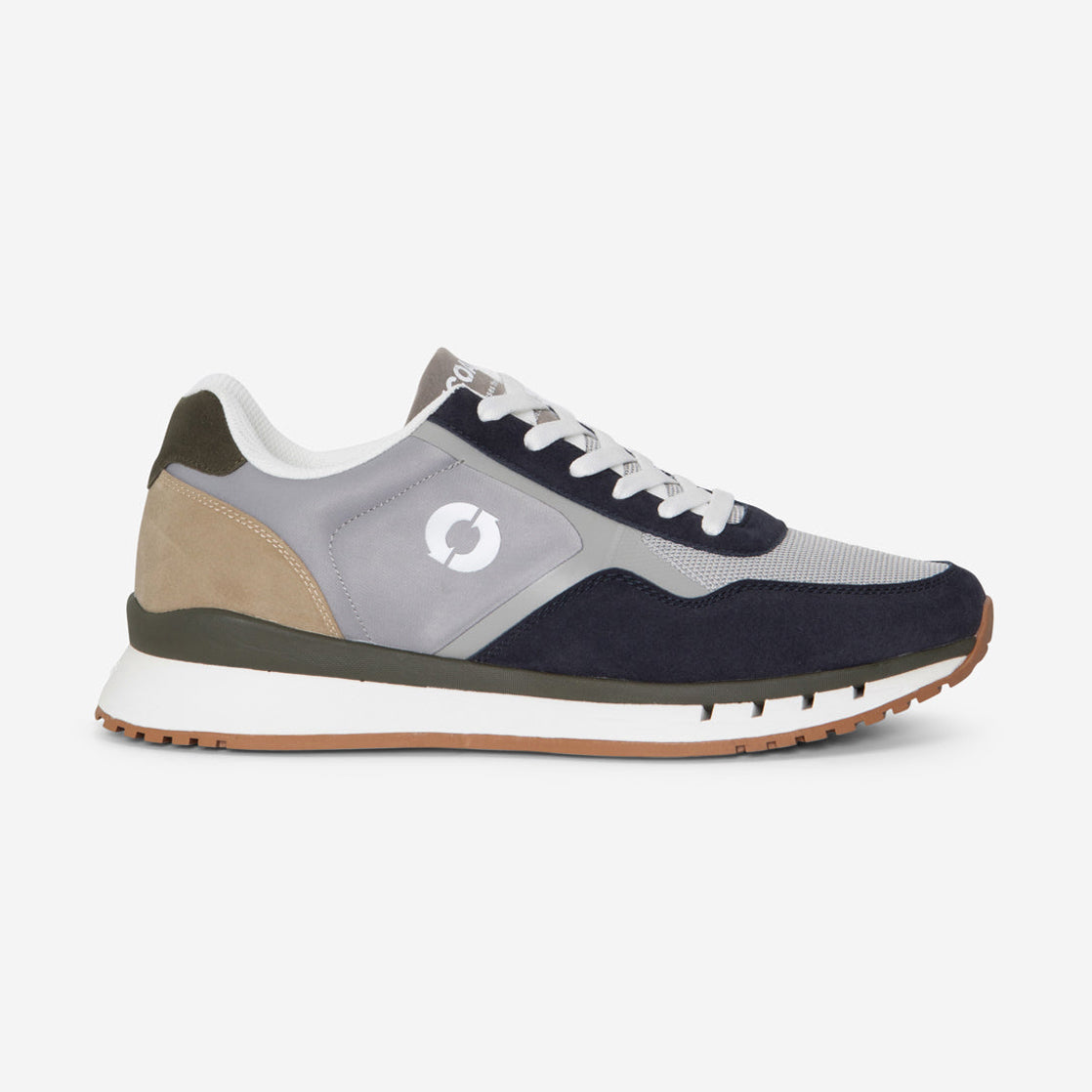 Cervinio Vegan Trainers - Men´s - ECOALF