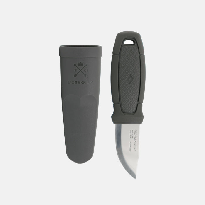 Eldris LightDuty Dark Grey - MORAKNIV