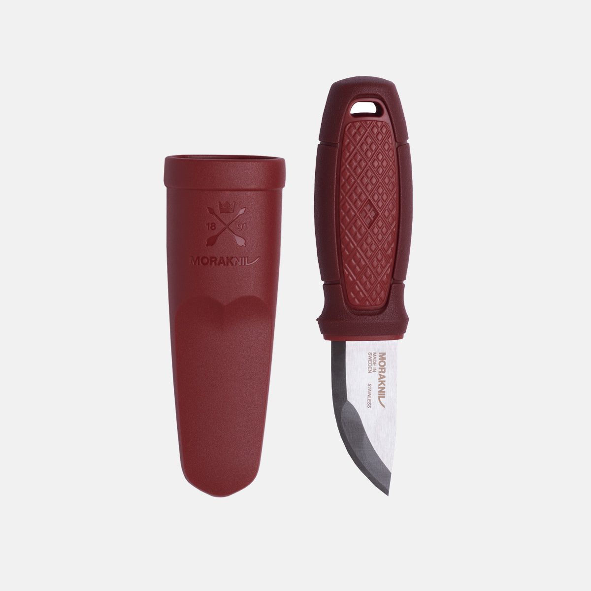 Eldris Röd - MORAKNIV