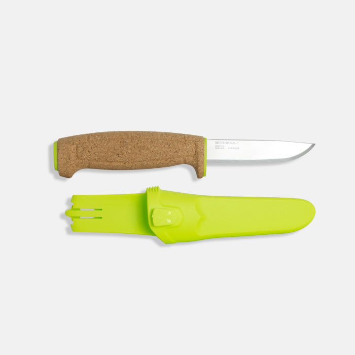 Flytande Kniv - MORAKNIV