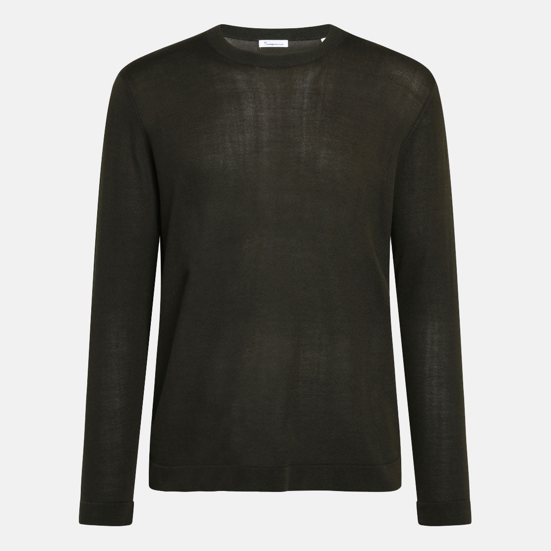 Field Tencel Knit - KNOWLEDGE COTTON APPAREL