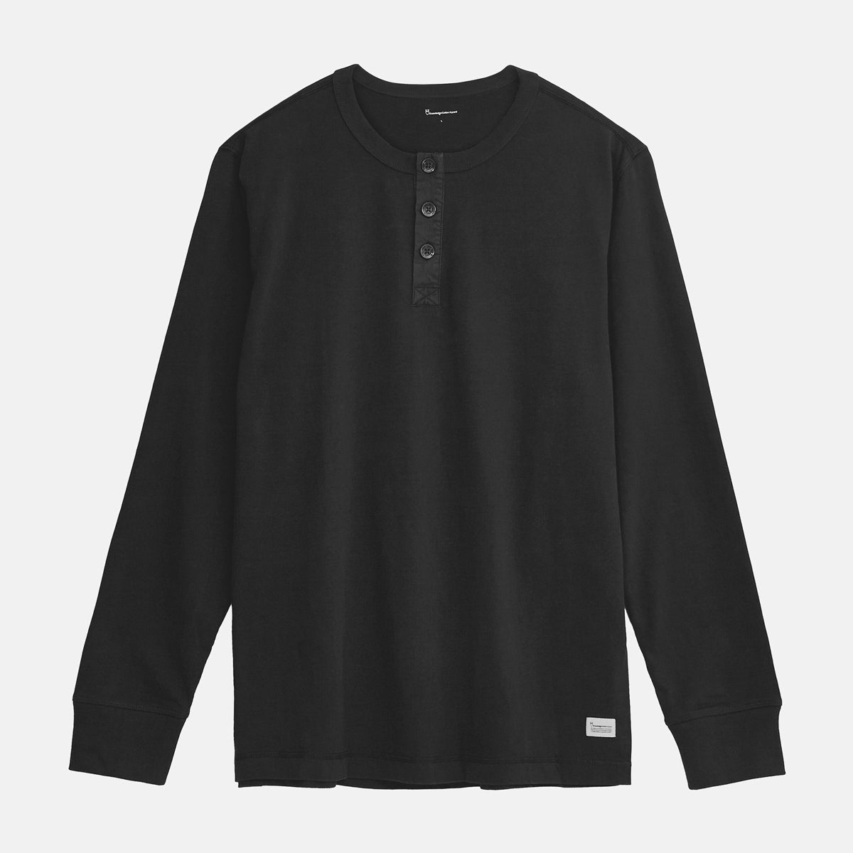 Farfartröja VIntage Washed Night Sky - KNOWLEDGE