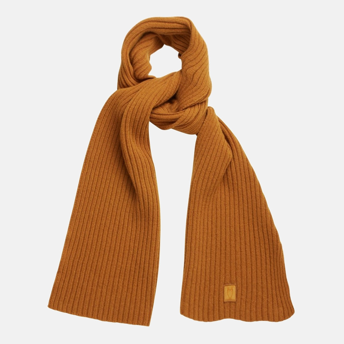 Ekologisk bomull halsduk från KCA