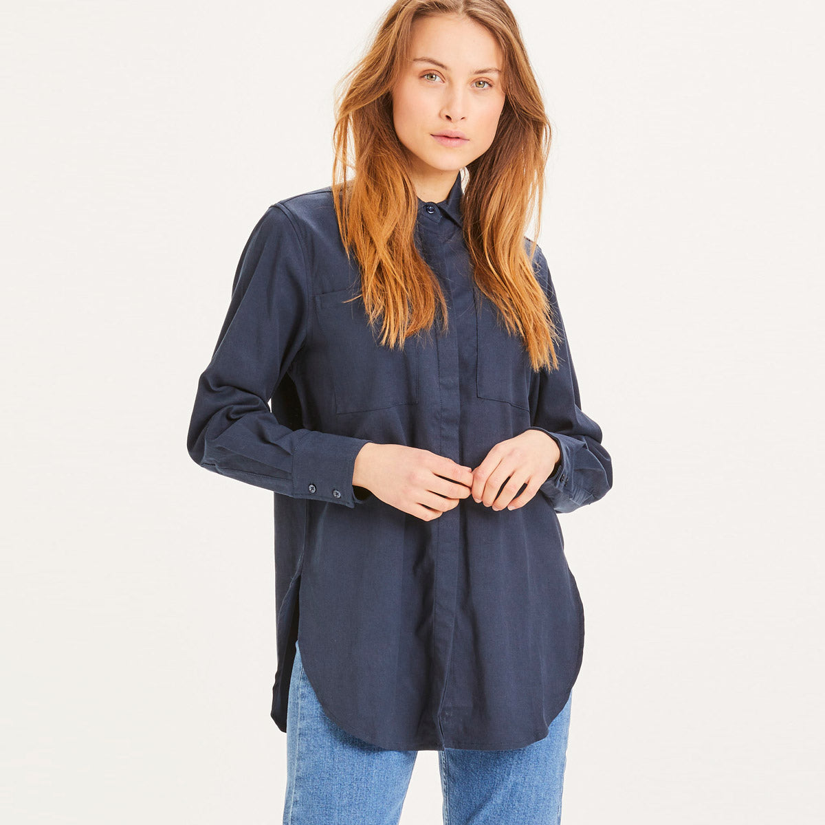 Juniper Total Eclipse - KNOWLEDGE COTTON APPAREL