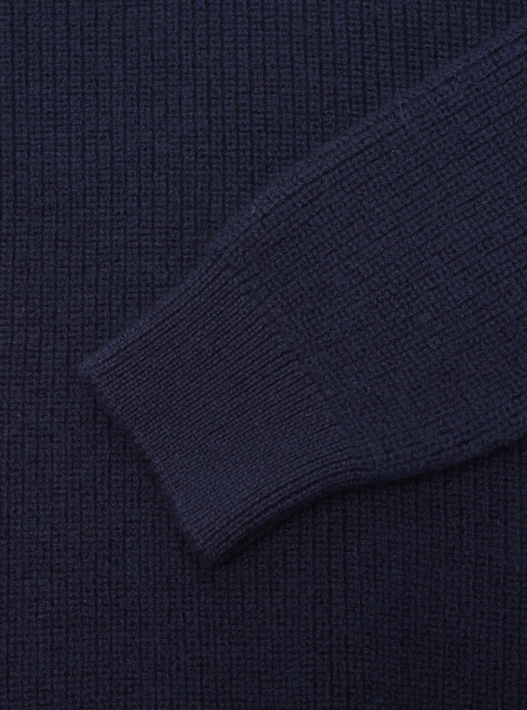Valley Organic Merino Wool Knit - KNOWLEDGE COTTON APPAREL