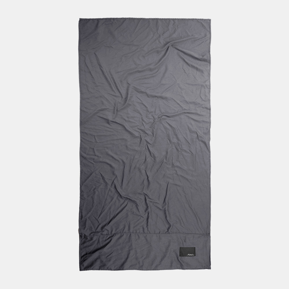 NanoDry Packable Beach Towel
