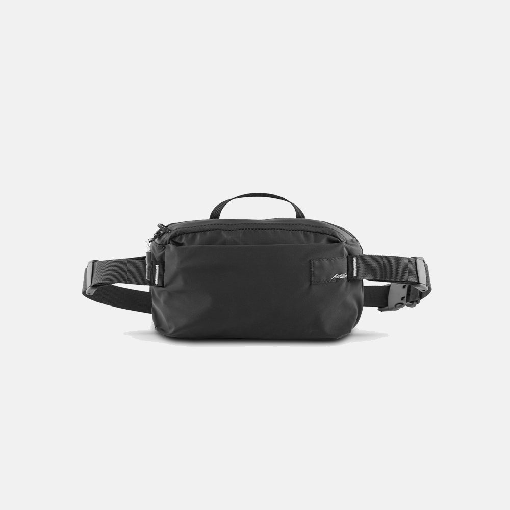 Refraction Packable Sling Black