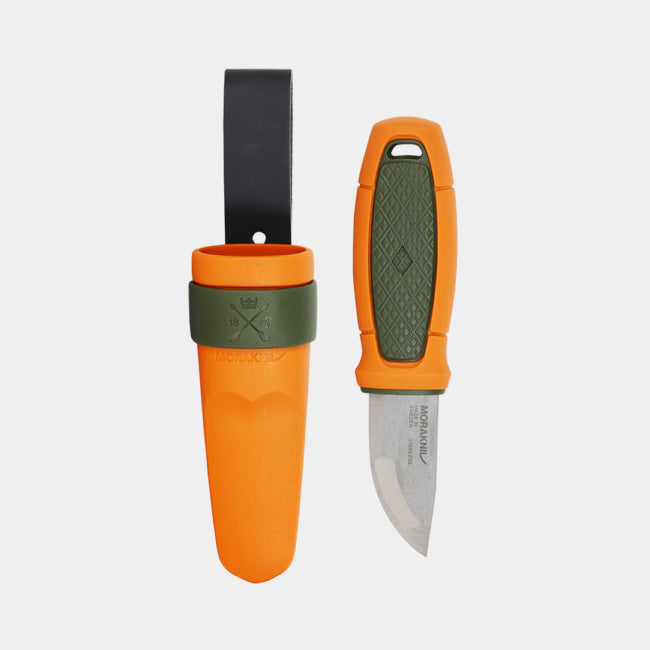 Eldris med bältes-loop - MORAKNIV