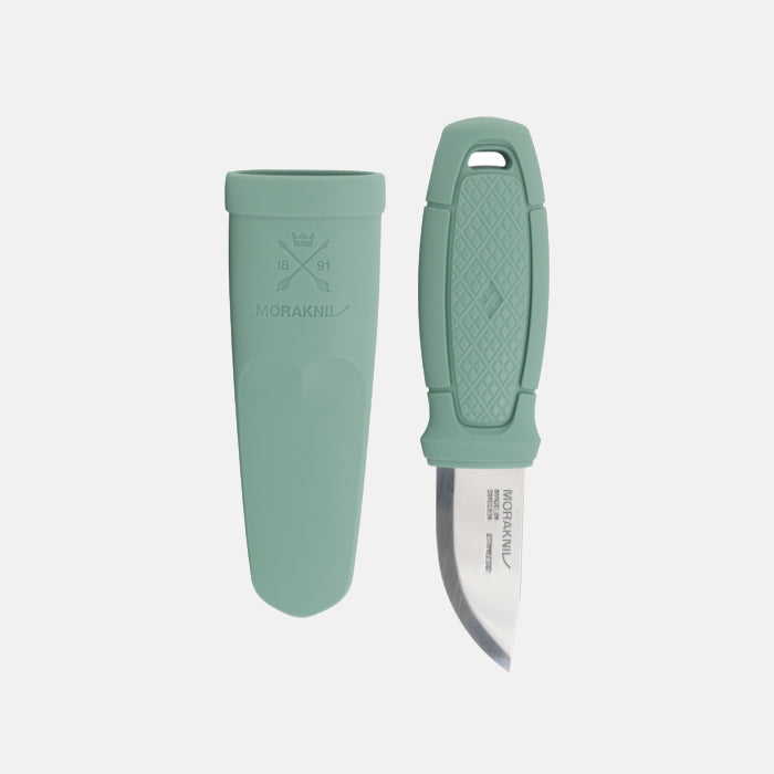 Eldris LightDuty Mint Green - MORAKNIV