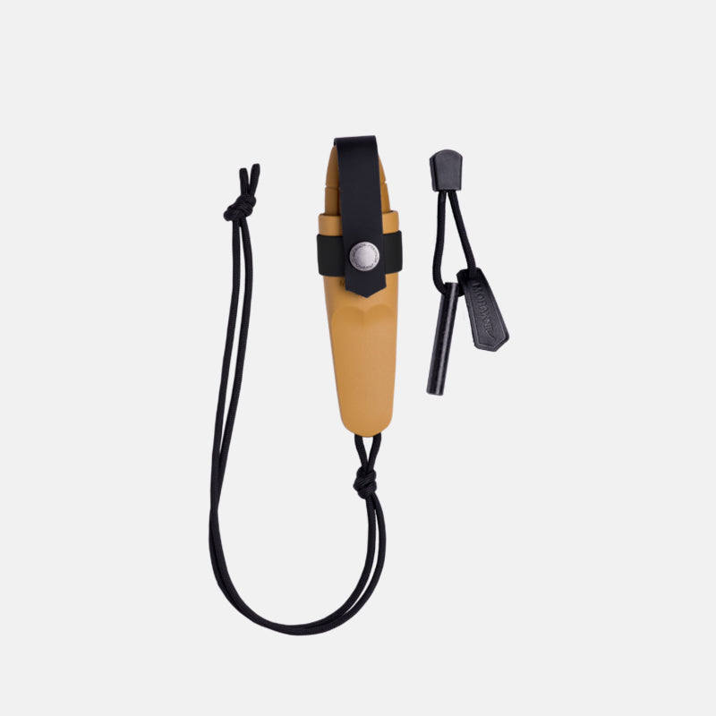 Eldris + Firekit Gul - MORAKNIV