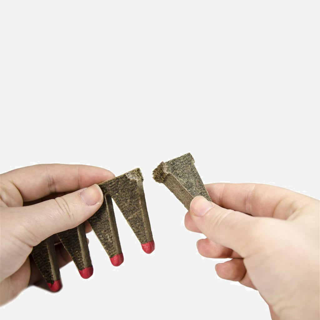 20-pack Sweetfire Braständare 7 Minuter - UCO