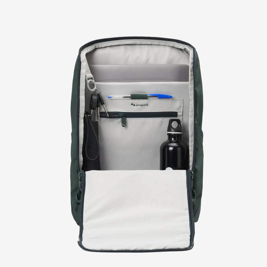 Purik Fjord Cosmo Green