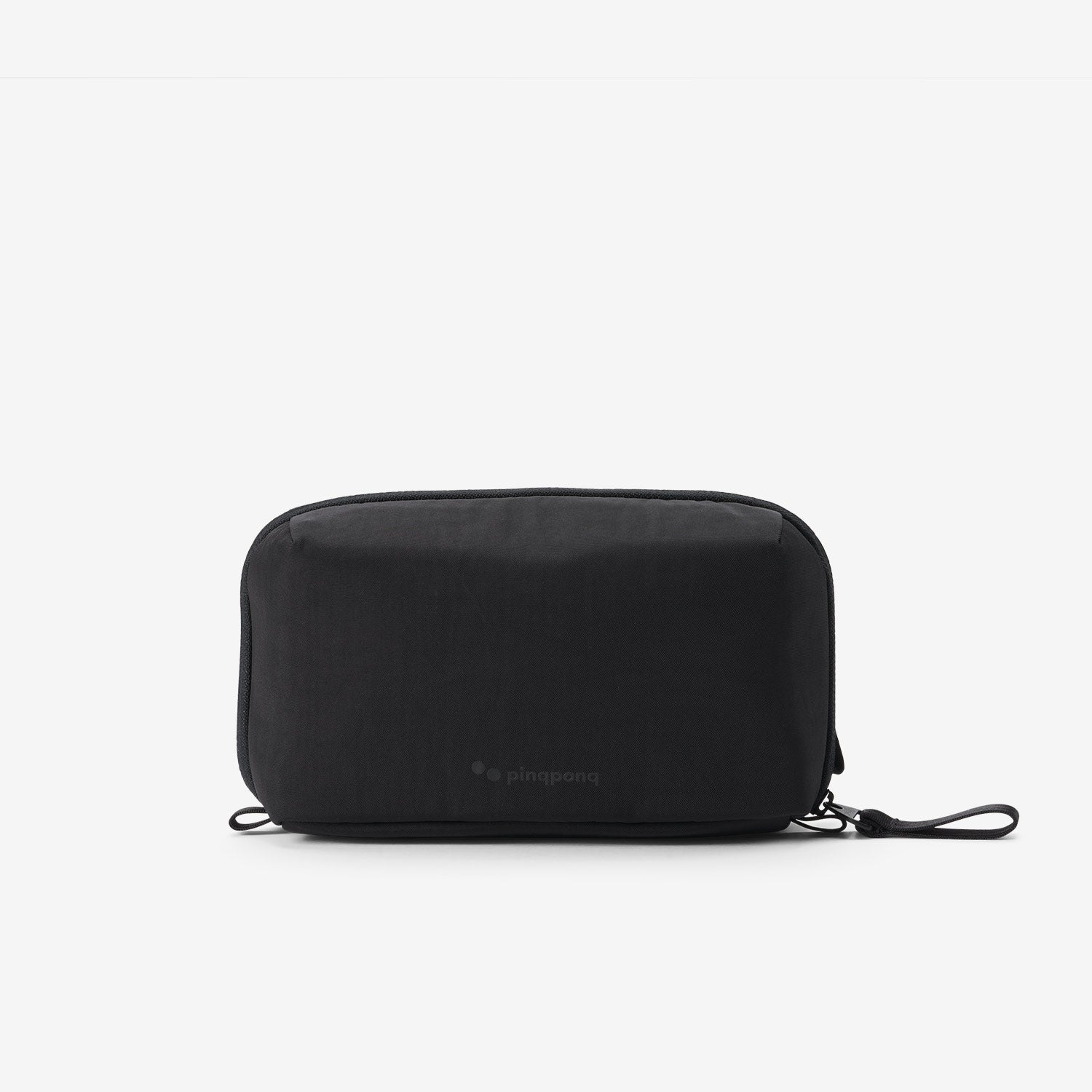 Tech Pouch Black