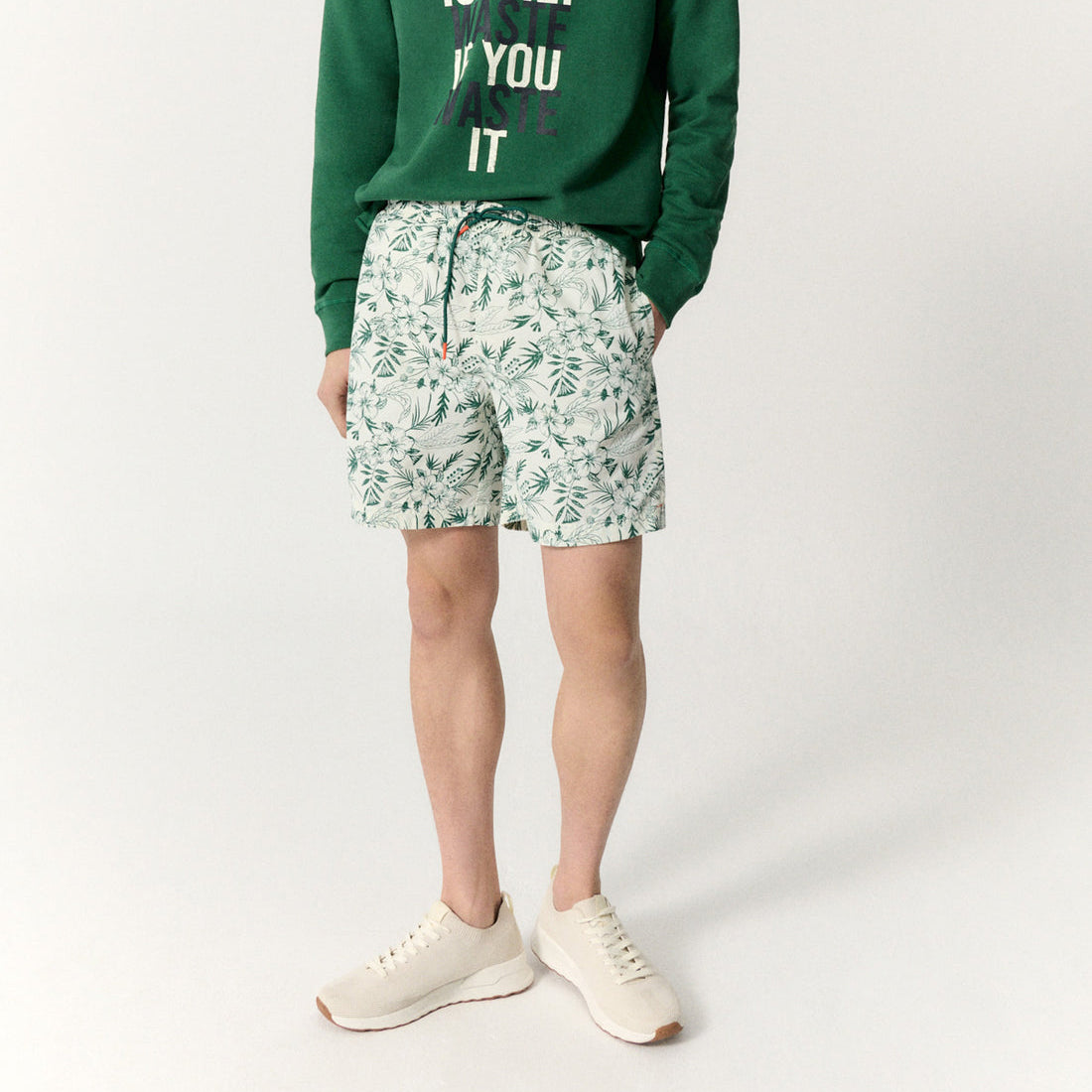 Badbyxor Ibis Recycled Nylon - ECOALF