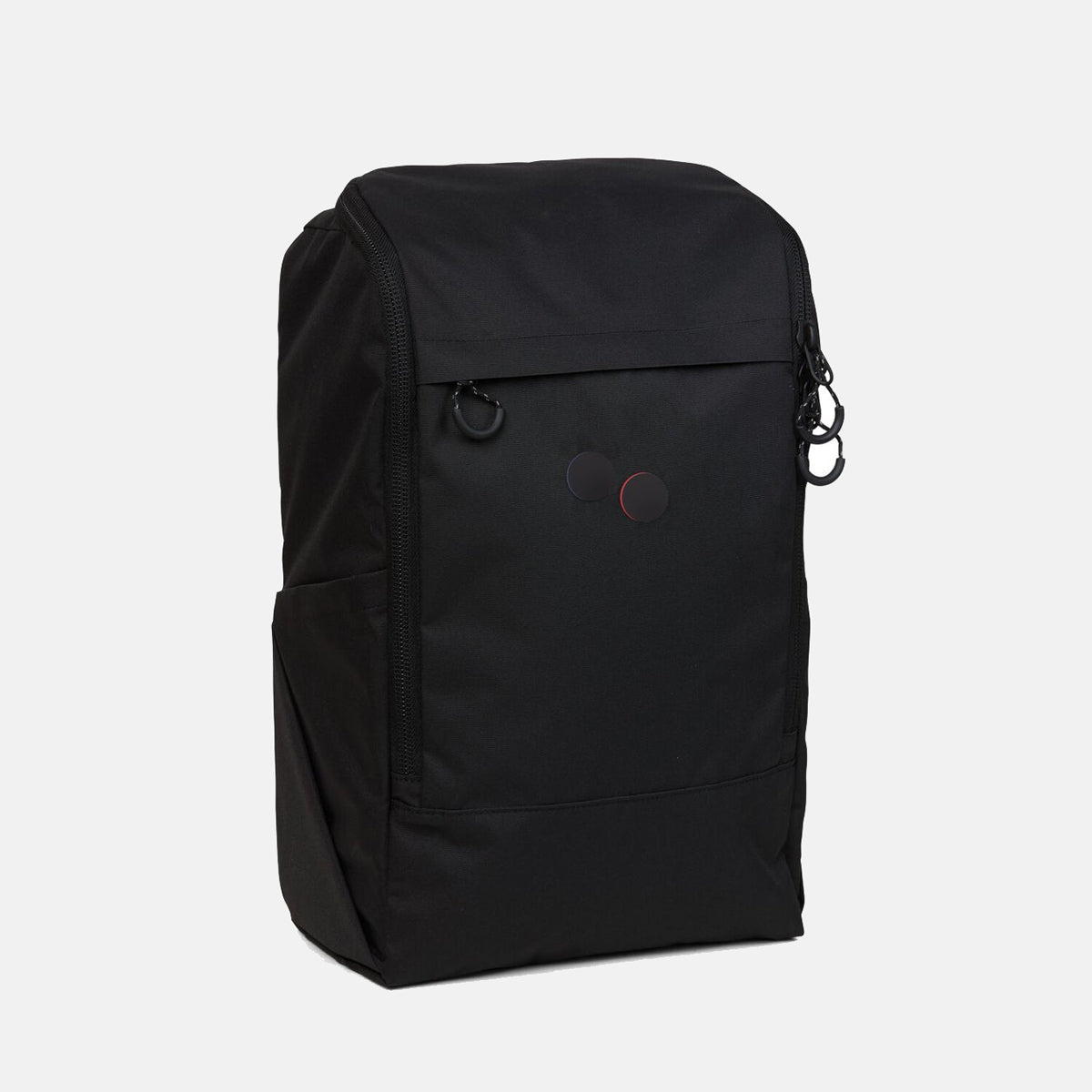 Purik Rooted Black - PINQPONQ