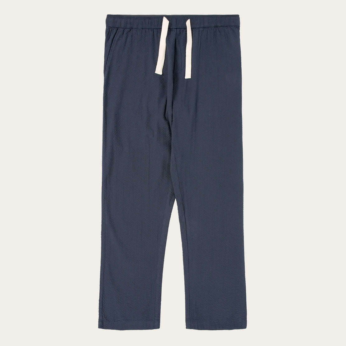 Pyjamas Bäckebölja Byxa + T-shirt - KNOWLEDGE COTTON APPAREL