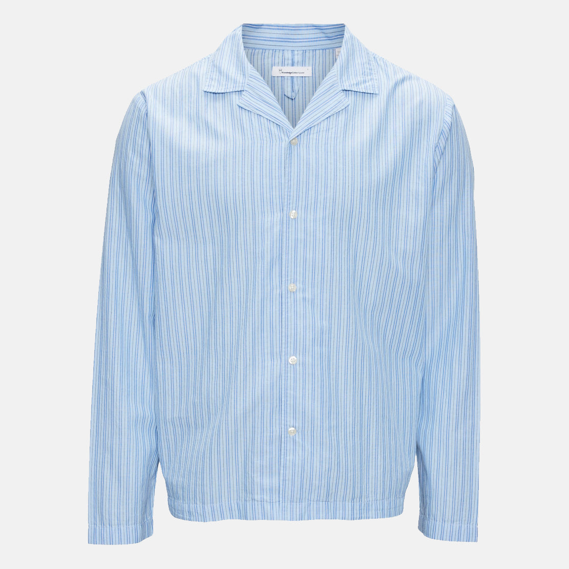 Pyjamas Set - KNOWLEDGE COTTON APPAREL