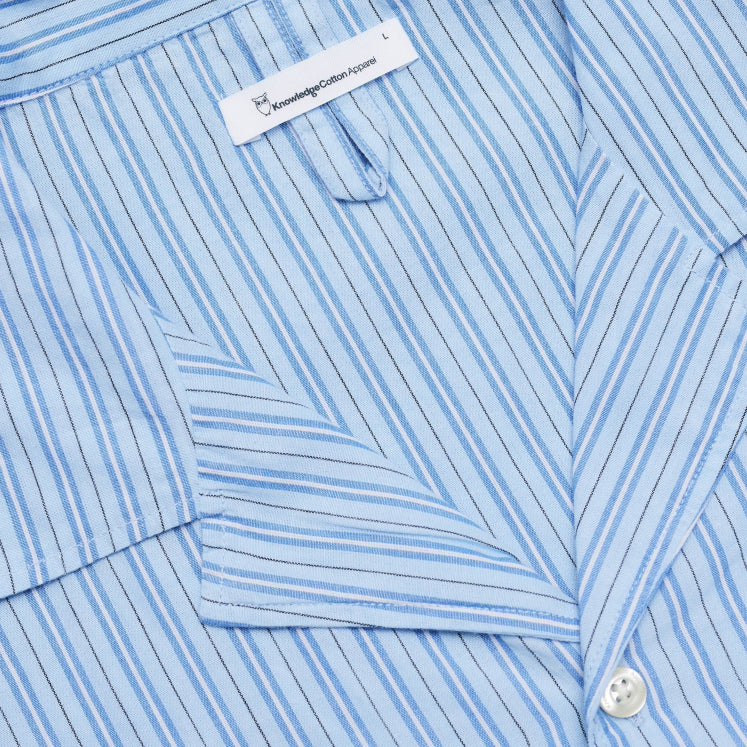 Pyjamas Set - KNOWLEDGE COTTON APPAREL