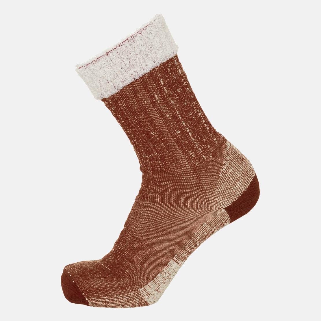 Raggsockor Ekologisk Ull Arabian Spice - KNOWLEDGE COTTON APPAREL