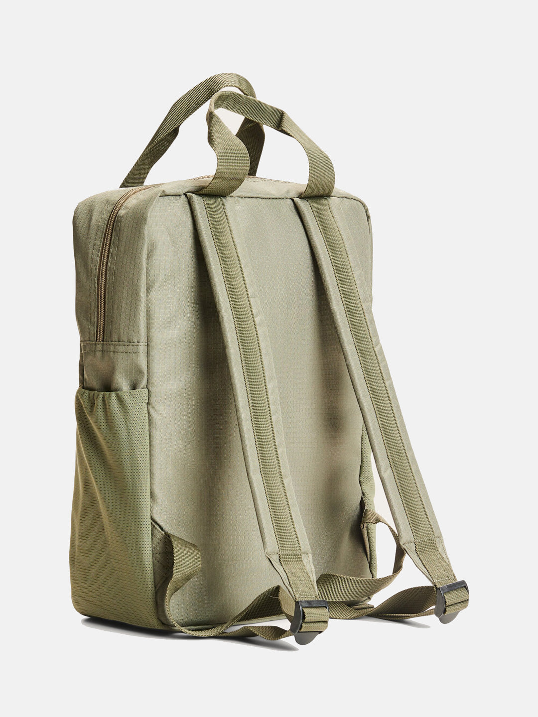 Backpack Vegan Recycled Forrest Night - KNOWLEDGE COTTON APPAREL