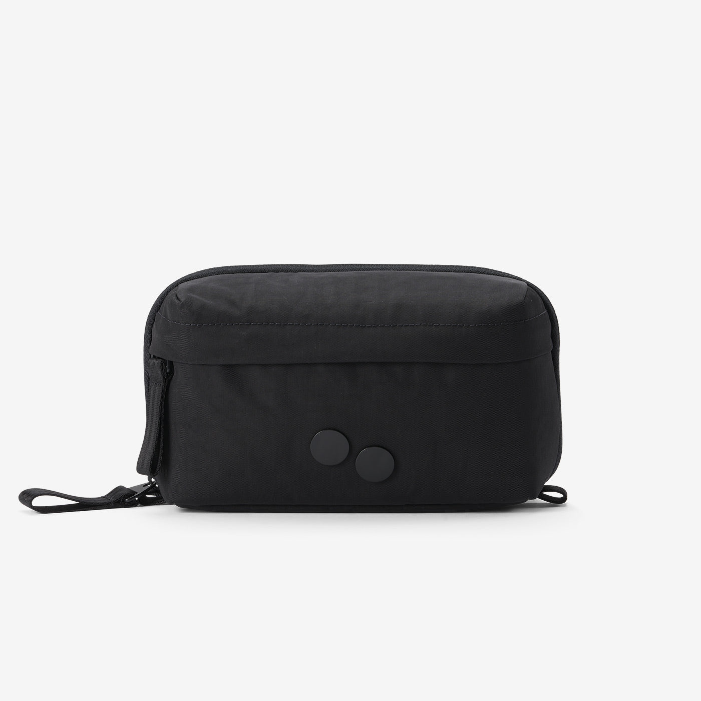 Tech Pouch Black