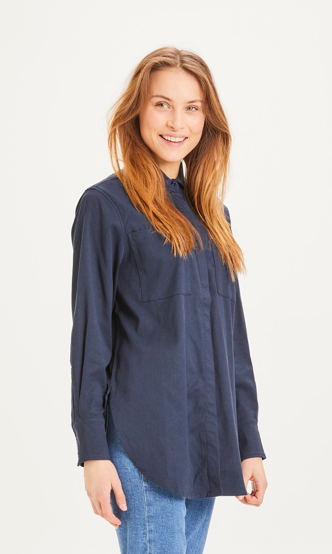 Juniper Total Eclipse - KNOWLEDGE COTTON APPAREL