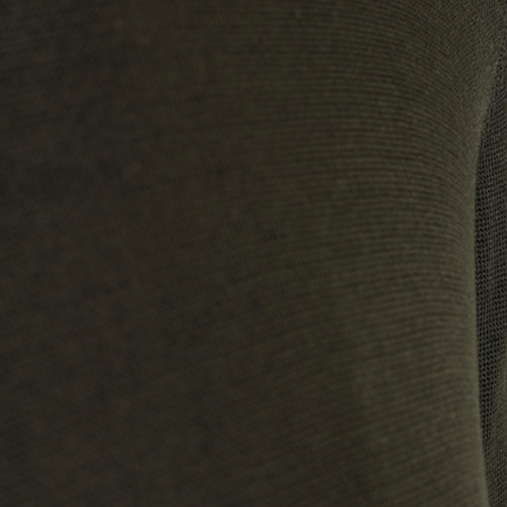 Field Tencel Knit - KNOWLEDGE COTTON APPAREL