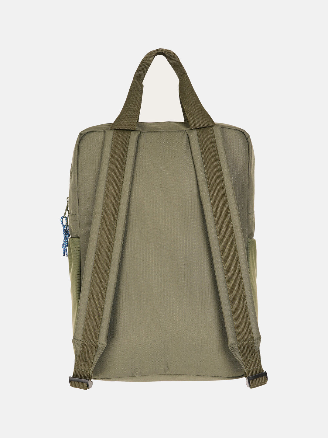 Backpack Vegan Recycled Forrest Night - KNOWLEDGE COTTON APPAREL