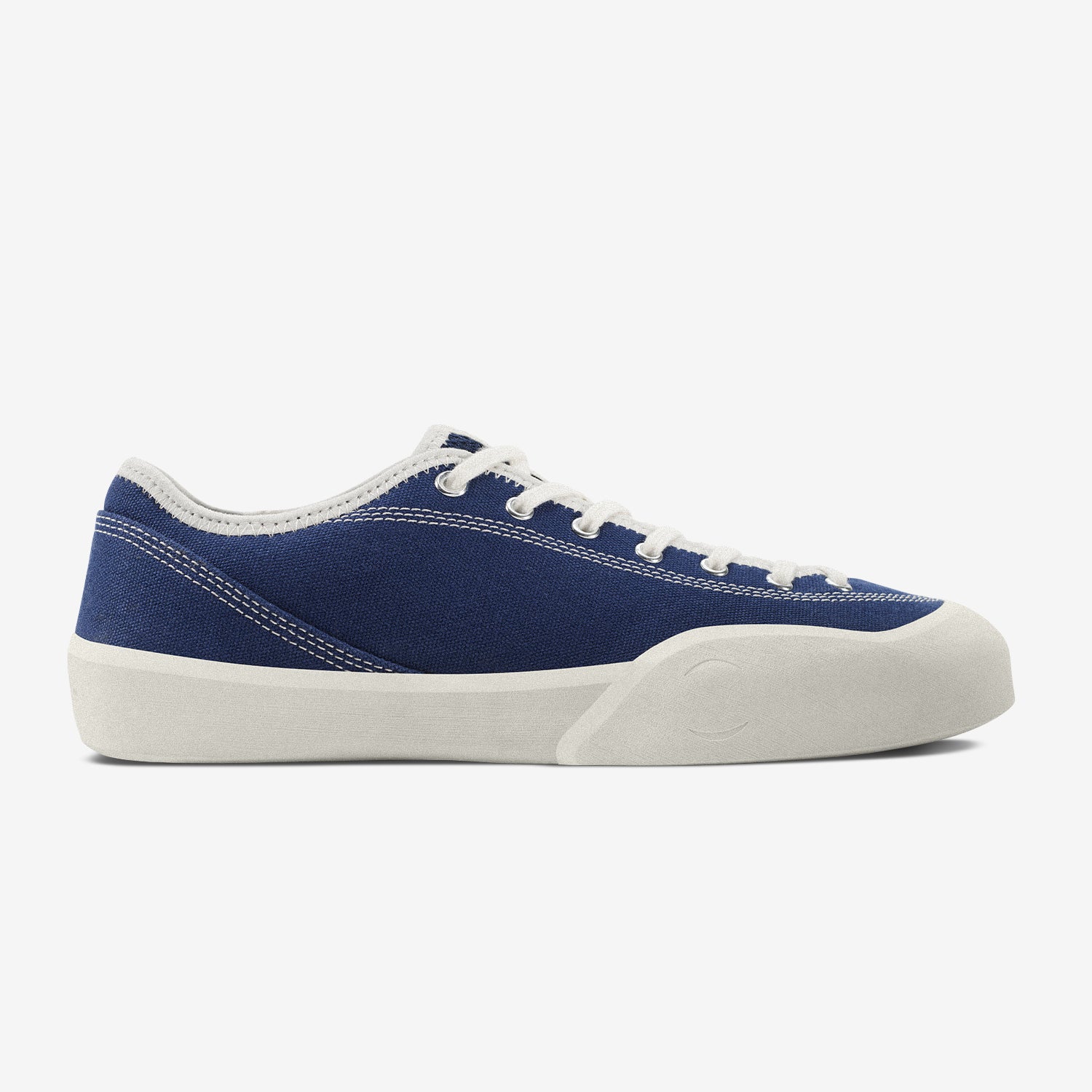 1.30 PM Navy Canvas