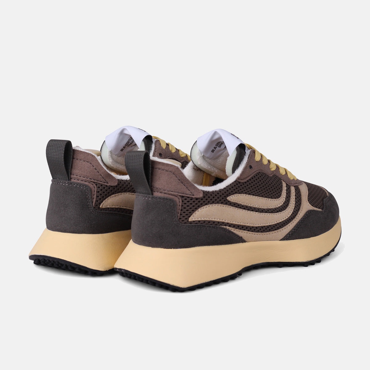 G-Marathon Graphite Cream - Womens´s - GENESIS