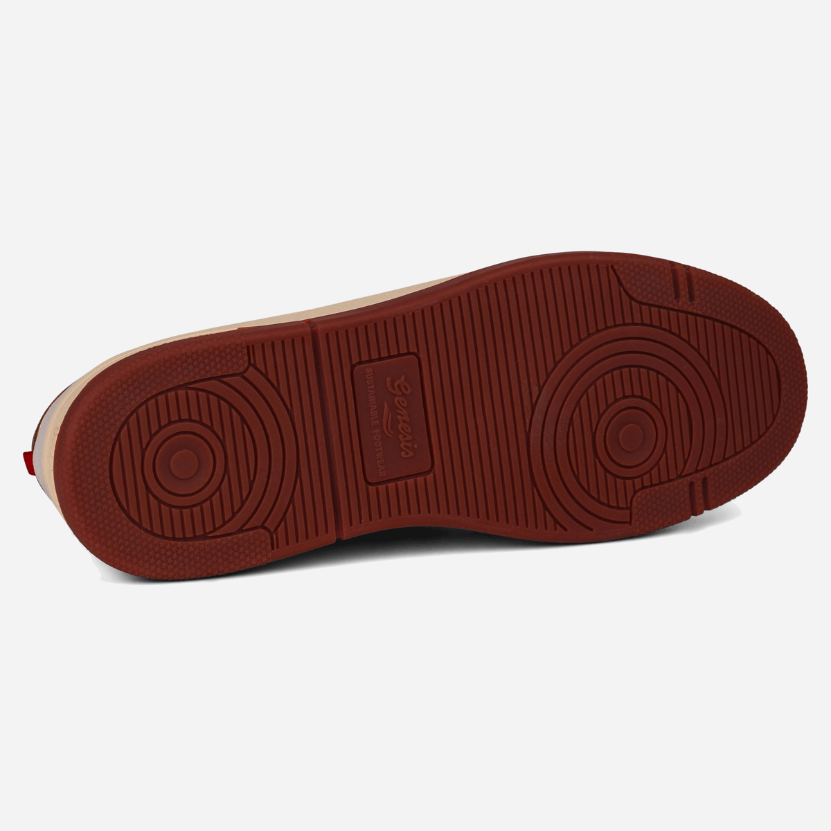 G-Soley 2.0 Vegan Coffee & Cream - Men´s - GENESIS