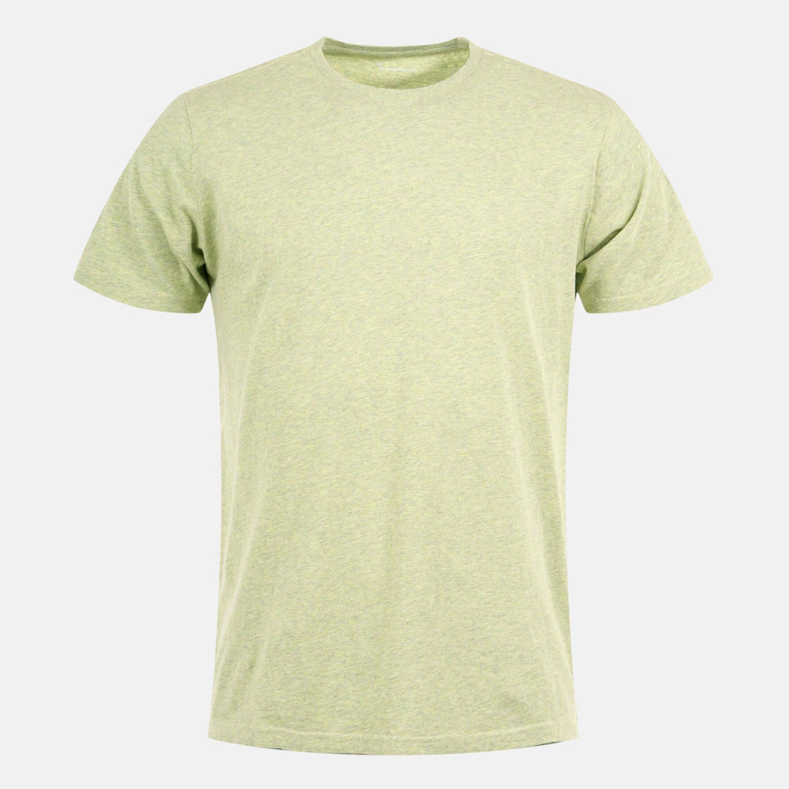 Agnar T-shirt Herr Ekologisk & Regenerativ GOTS