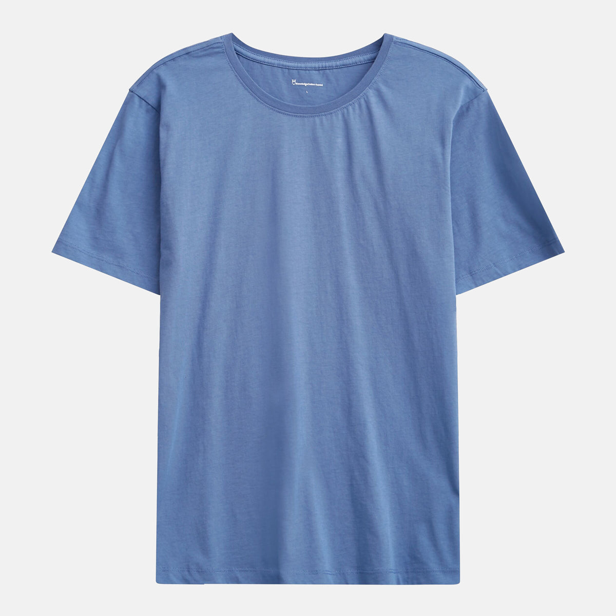 Agnar T-shirt Herr Ekologisk & Regenerativ GOTS
