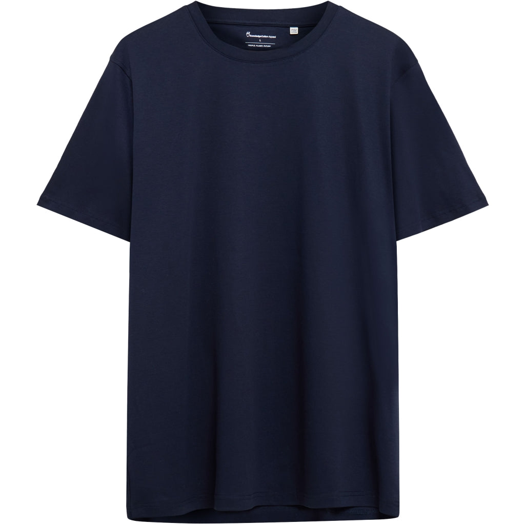 Mercerized T-shirt Night Sky