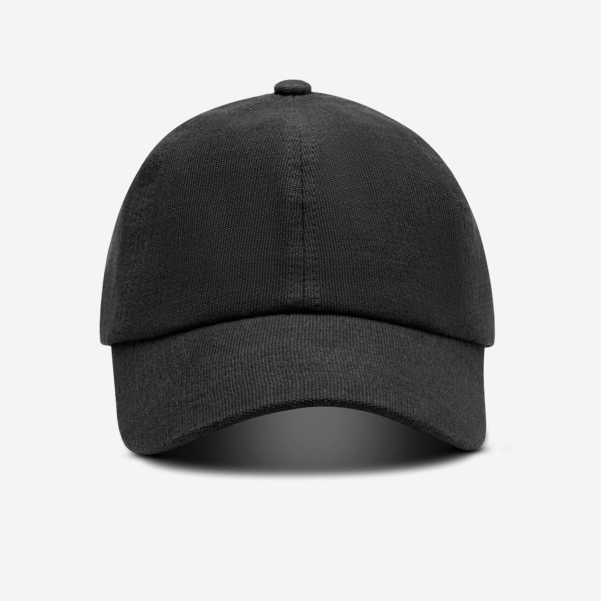 Style 105 Canvas Black - STIKSEN