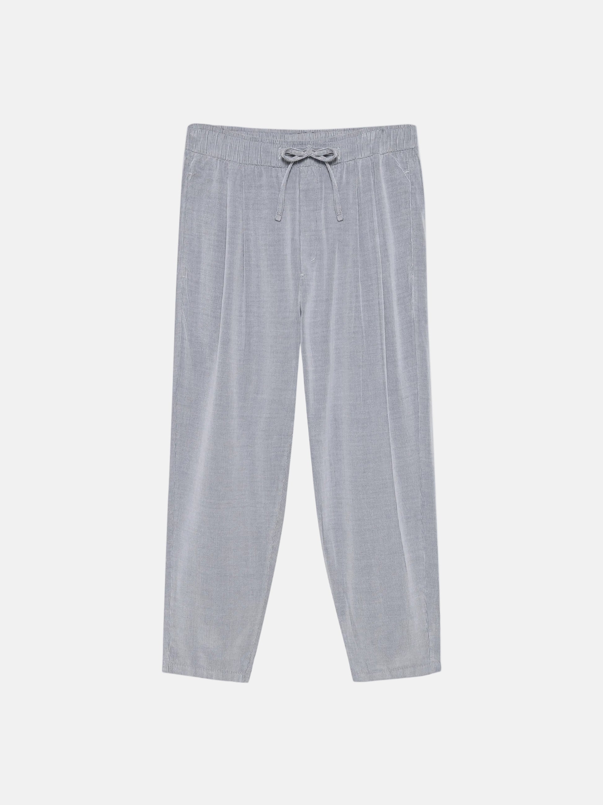 Ozone Corduroy Relaxed Pants