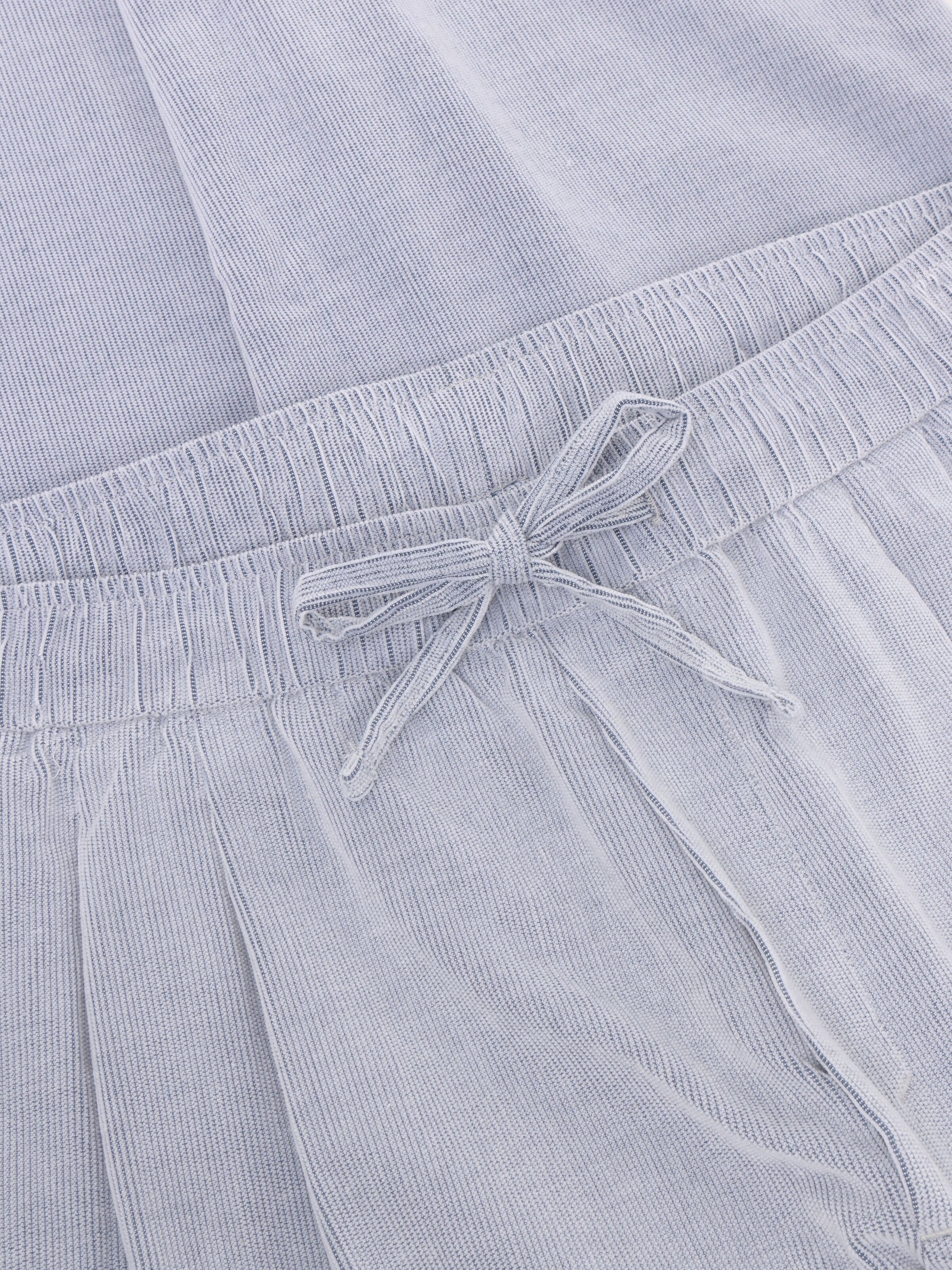 Ozone Corduroy Relaxed Pants
