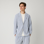 Ozone Corduroy Blazer