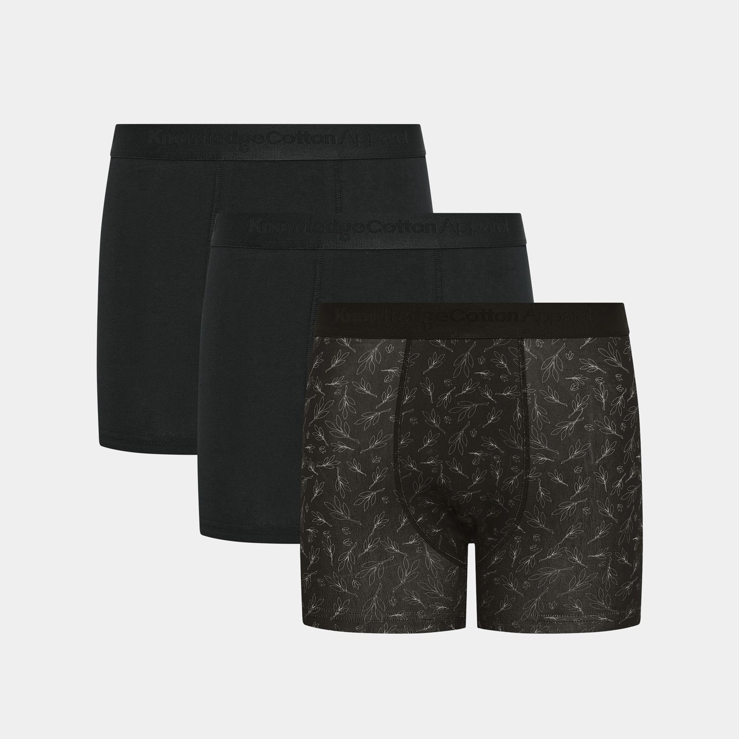 Anker Underwear Printed 3-pack
