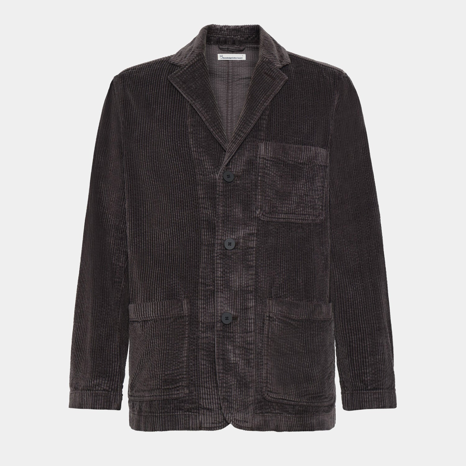 Corduroy Blazer Chocolate Torte