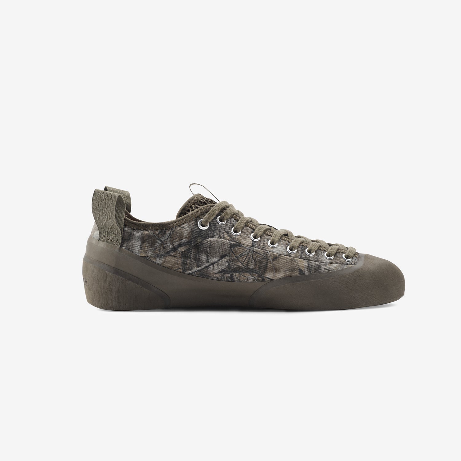 1PM Camo Heavy Canvas