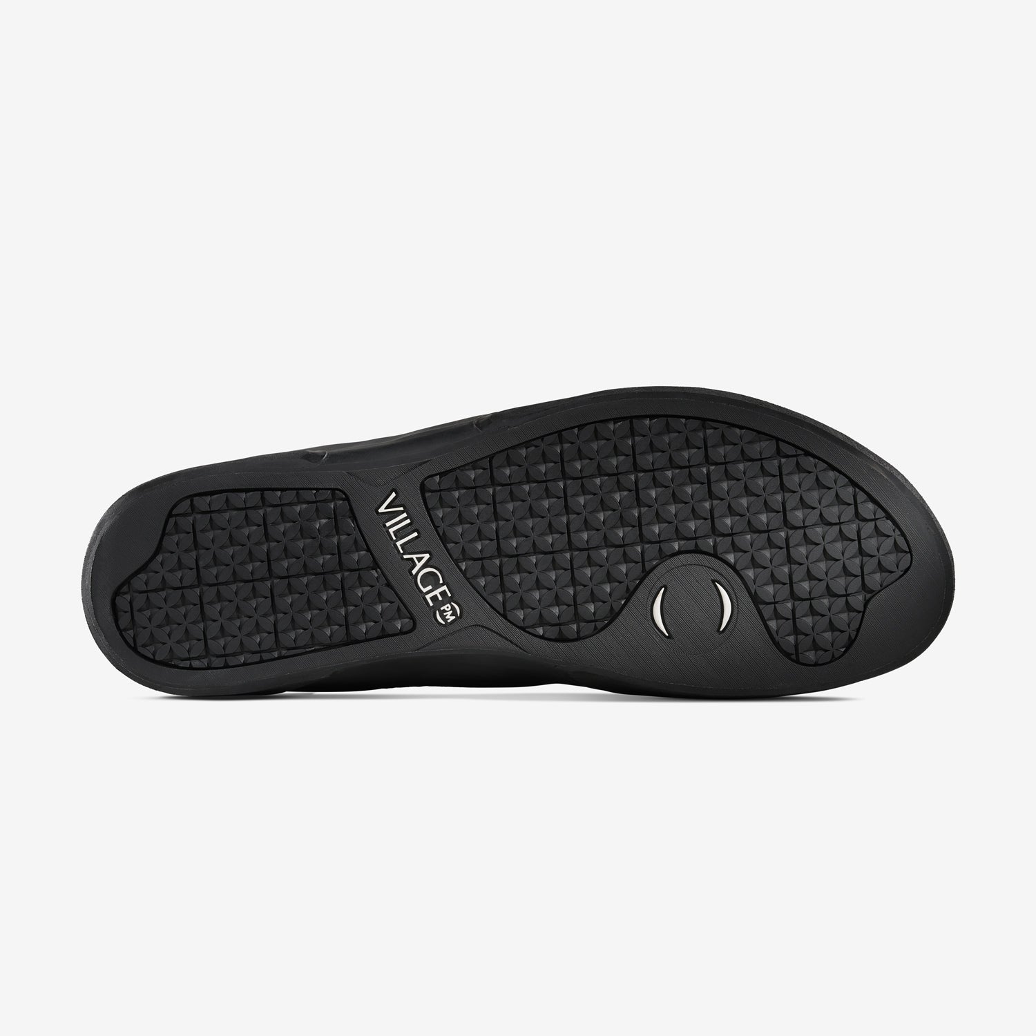 1PM Suede Black