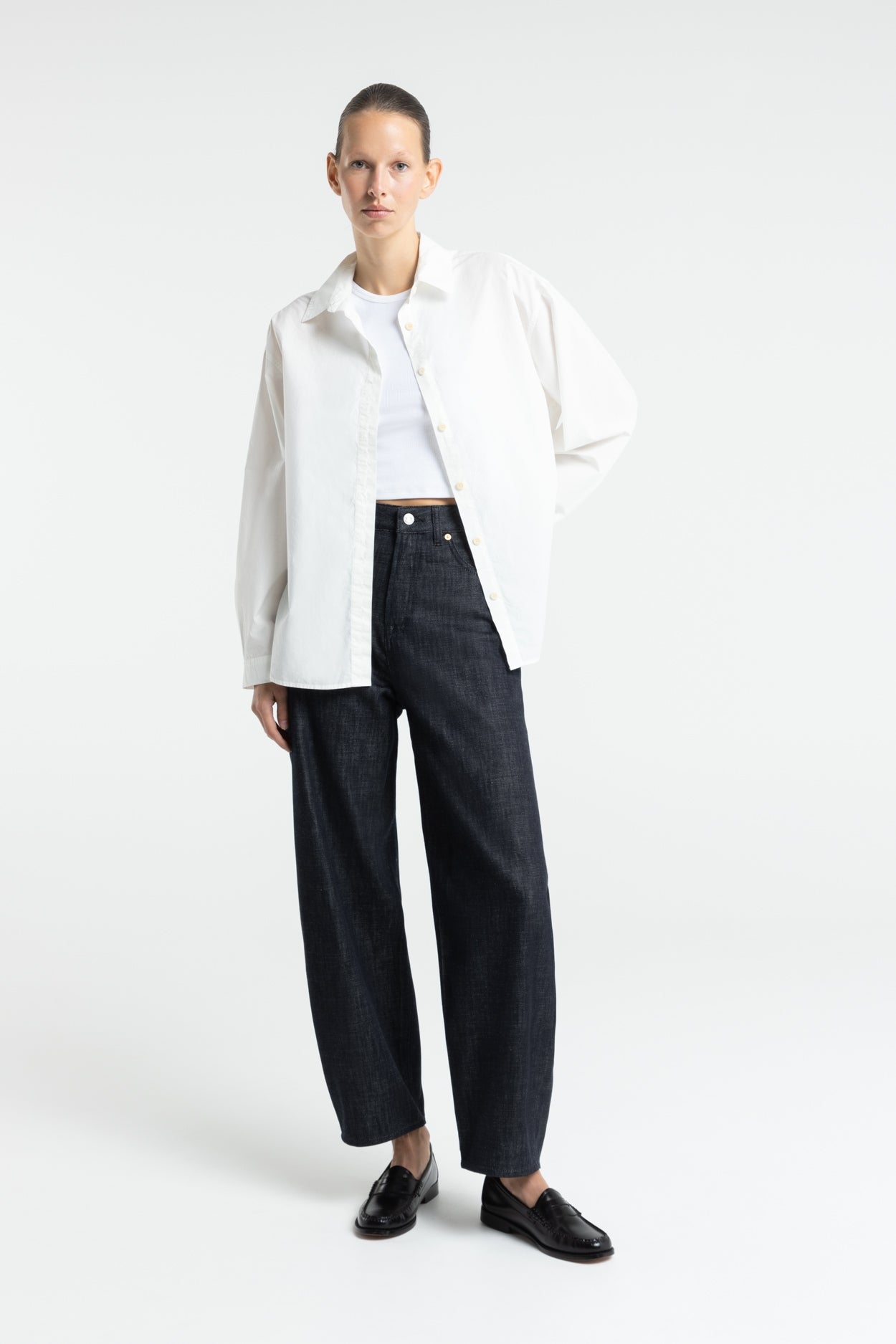 Leila Organic Cotton Suse Dry