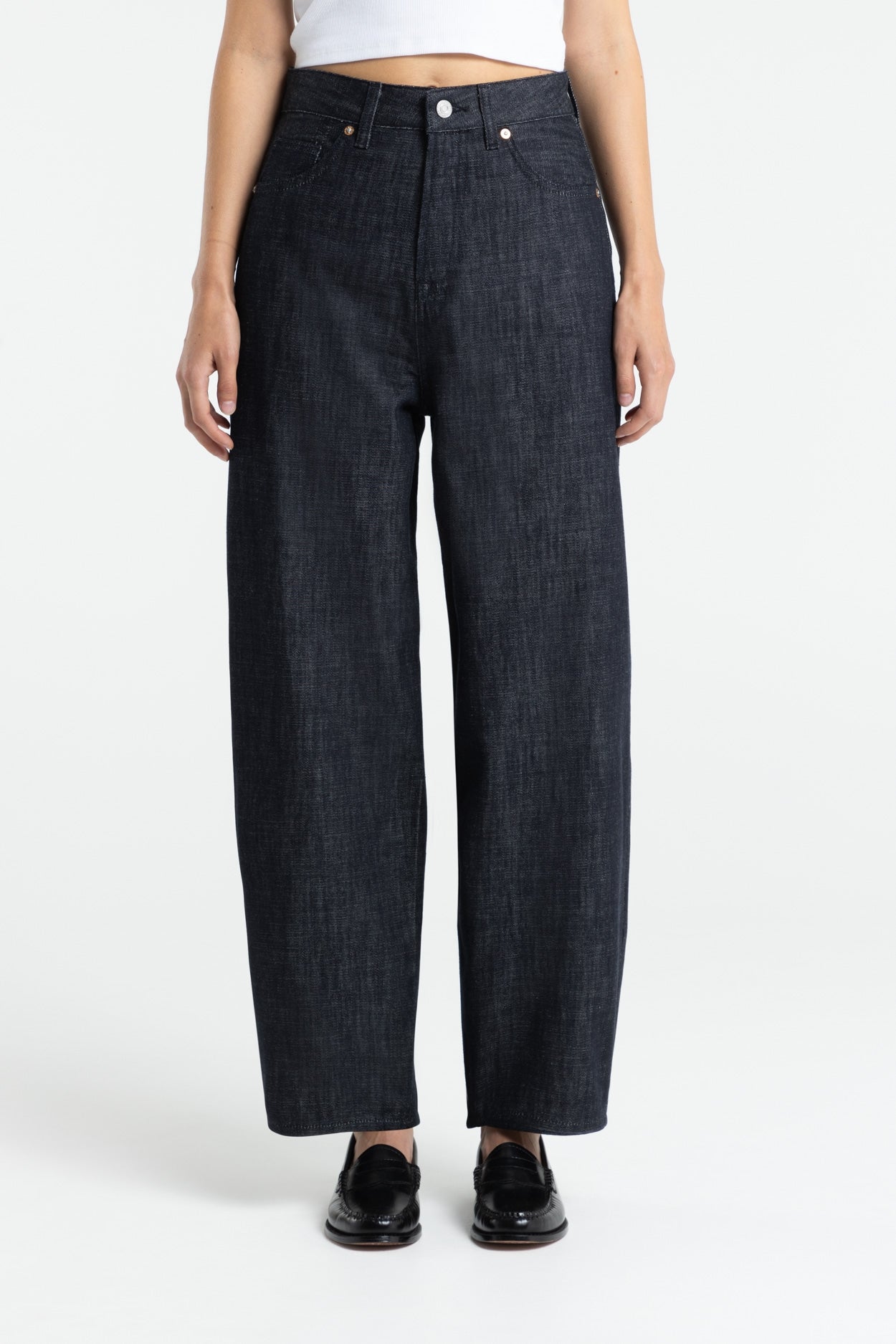 Leila Organic Cotton Suse Dry