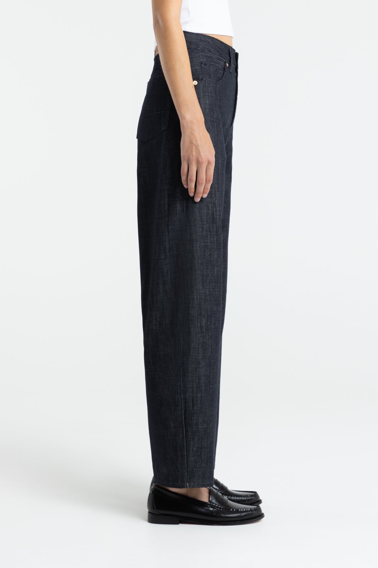 Leila Organic Cotton Suse Dry